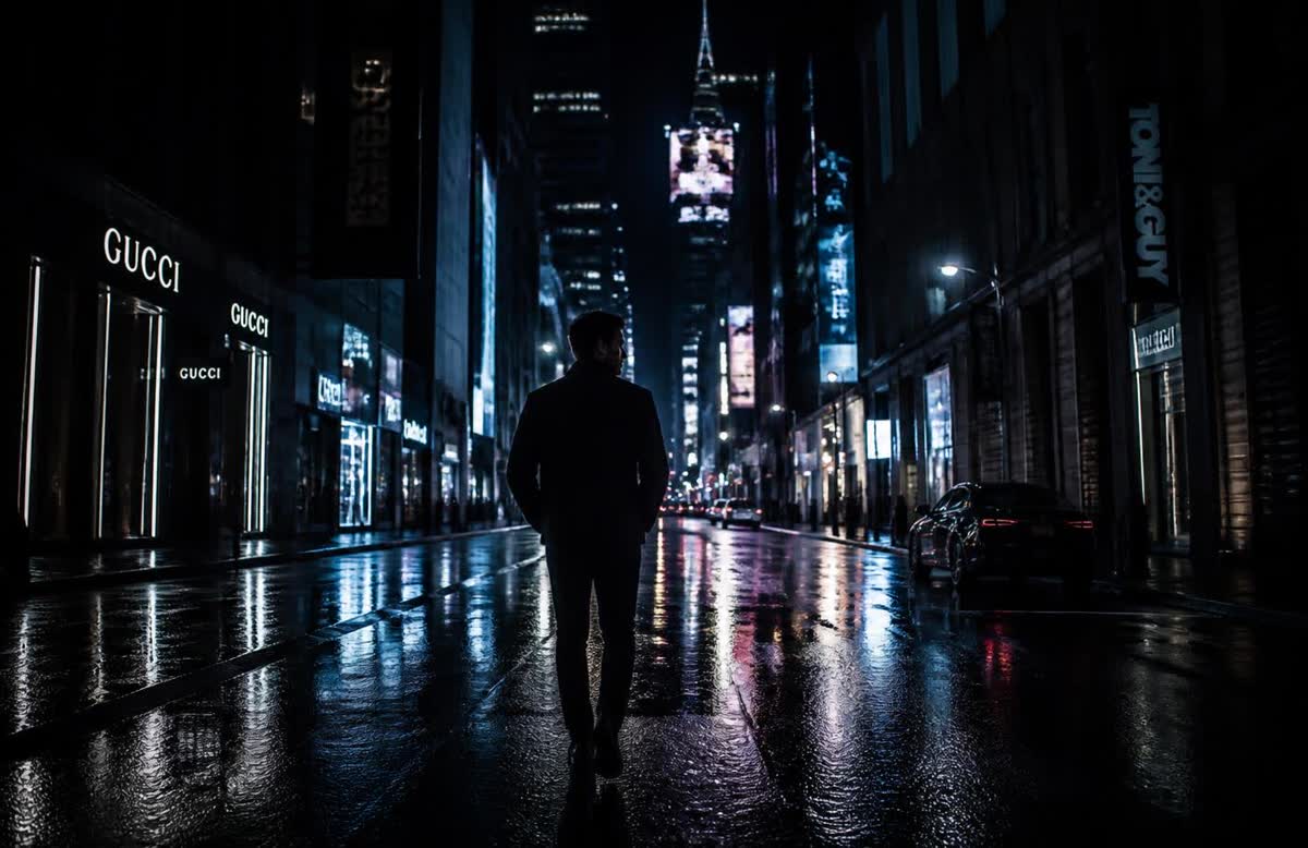 After Hours